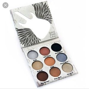 🔥 5/25🔥 Crown Pro | Glam Metal Eyeshadow Palette